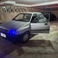 پراید مدل ۸۵
