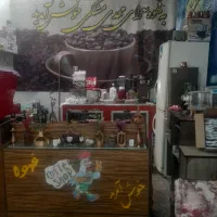 لوازم کافه