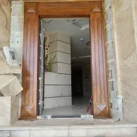 رنگ کار درب و دکوراسیون