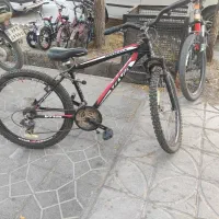 دوچرخه ویوا