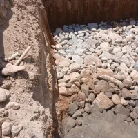 بنایی وتخریب