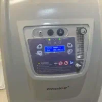 اکسیژن ساز و تجهیزات کمک تنفسی