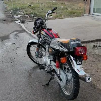 موتور مزایده 125