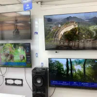 فروش اقساطی تیوی های اسنوا و دوو