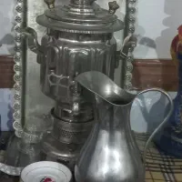 سرویس سماور نفتی