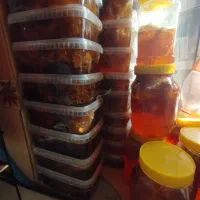 عسل طبیعی به شرط