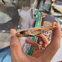 طلا شکسته ۱درصد زیر  قیمت تابلو