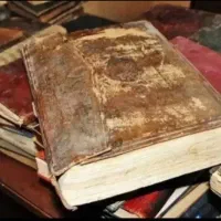 دعا سرکتاب صدرصد تضمینی