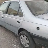 پژو روا|خودرو سواری و وانت|جیرفت, |دیوار