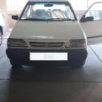 پراید ۸۲