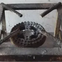 گاز نی م س ک ن م ه