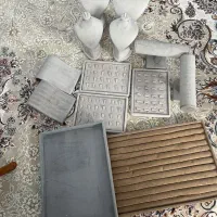 استند بدلیجات