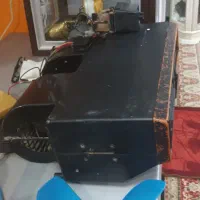 پنل کولر کامیون ۲۴ولت سالم درحد|قطعات یدکی و لوازم جانبی|تهران, قصر فیروزه ۱|دیوار