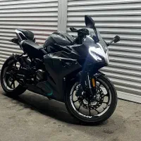 cf 250 sr