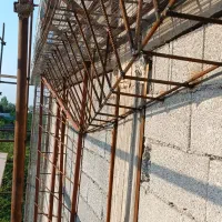 آهن کشی نما و دکوراسیون