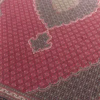 فرش ۱۲متری سالم سالم هستش دونه ۱۵ میلیون