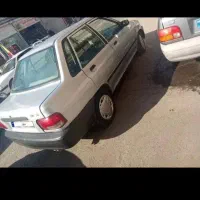 پراید 90|خودرو سواری و وانت|بروجرد, |دیوار