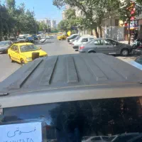 پاترول نیسان دودر