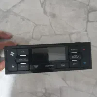 پنل بخاری دیجیتالی پژو پارس پرشیا