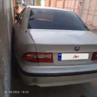 سمند|خودرو سواری و وانت|مشهد, موسوی قوچانی|دیوار