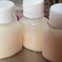 روغن شتر مرغ