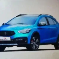 ۲حواله خودرواریا ۲۰۰سی سی