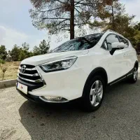 فروش نقدی،معاوضه یا اقساطی ،JAC S3،جک اس3