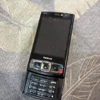 نوکیا N95 سالم