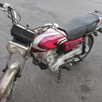 موتورسیکلت 125