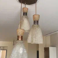 لوستر شیک و زیبا