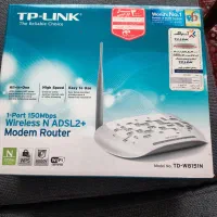 مودم ADSL