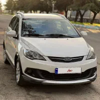 ام وی ام اسپرت اکسلنت لاکچری