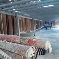 قالیشویی درجه یک و تحویل فوری