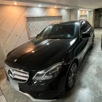 بنز E350 مدل ۲۰۱۶ ۸۰تاکار
