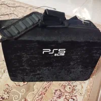 ps5 slim|کنسول، بازی ویدئویی و آنلاین|تهران, بریانک|دیوار