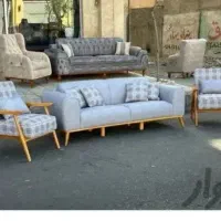 مبل راحتی تیدا***قلب تپنده هرخانه