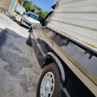 وانت مزدا 2000 تک کابین بنزینی، مدل ۱۳۸۳|خودرو سواری و وانت|تهران, جوادیه تهرانپارس|دیوار