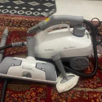 بخارشو