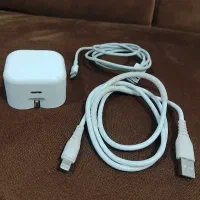 سیم شارژر سامسونگ گوشی آیفون