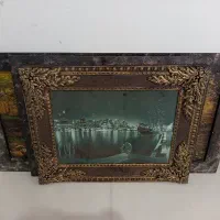 فروش تعدادی تابلو