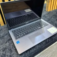 لپتاپ لمسی ایسوس i3 نسل ۱۱ در حد آکبند