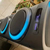 اسپیکر aiwa مدل AW-X2104DSP PRO