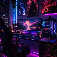 نصب ویندوز و نرم افزار و اورهال سیستم در محل شما
