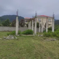 زمین مسکونی ویلایی