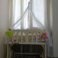 گهواره نوزاد