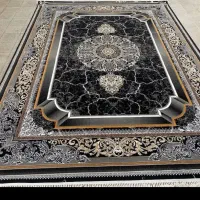 فرش چکی 6 ماهه