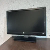 ملنیتور 19 LED ال جی
