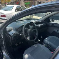 ۲۰۶پژو|خودرو سواری و وانت|اراک, |دیوار
