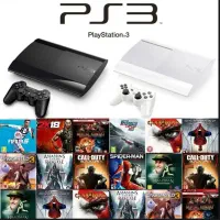 کپی خور و نصب بازی PS3 و XBOX 360