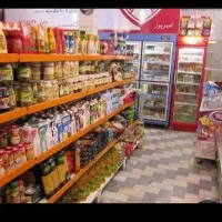 نیروی بیمارستان فروشنده